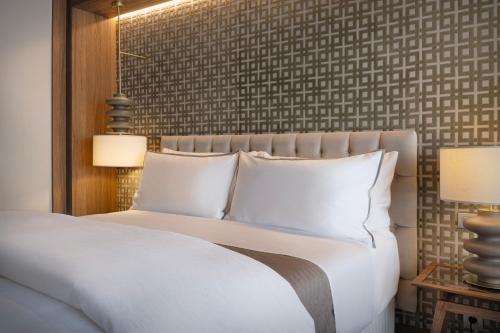 The Westin Madrid Cuzco