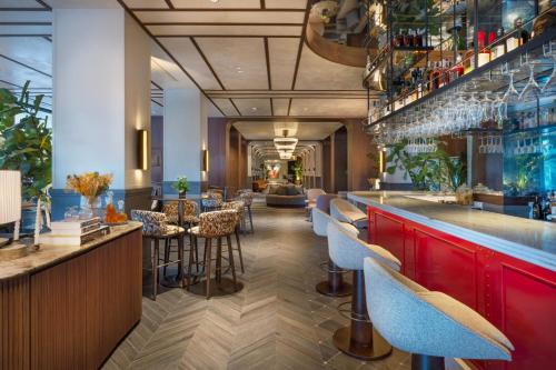 The Westin Madrid Cuzco