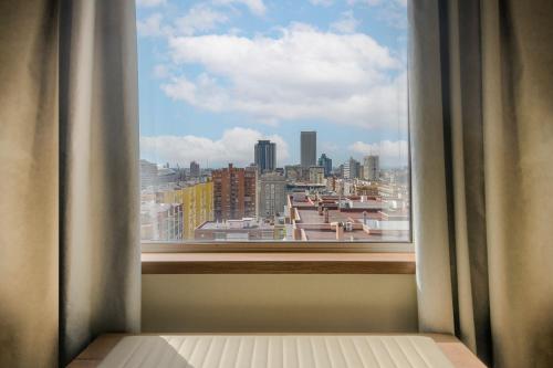 The Westin Madrid Cuzco