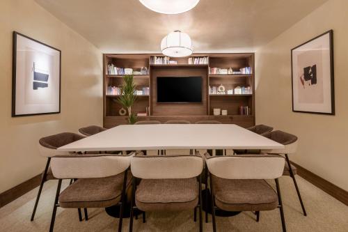 The Westin Madrid Cuzco