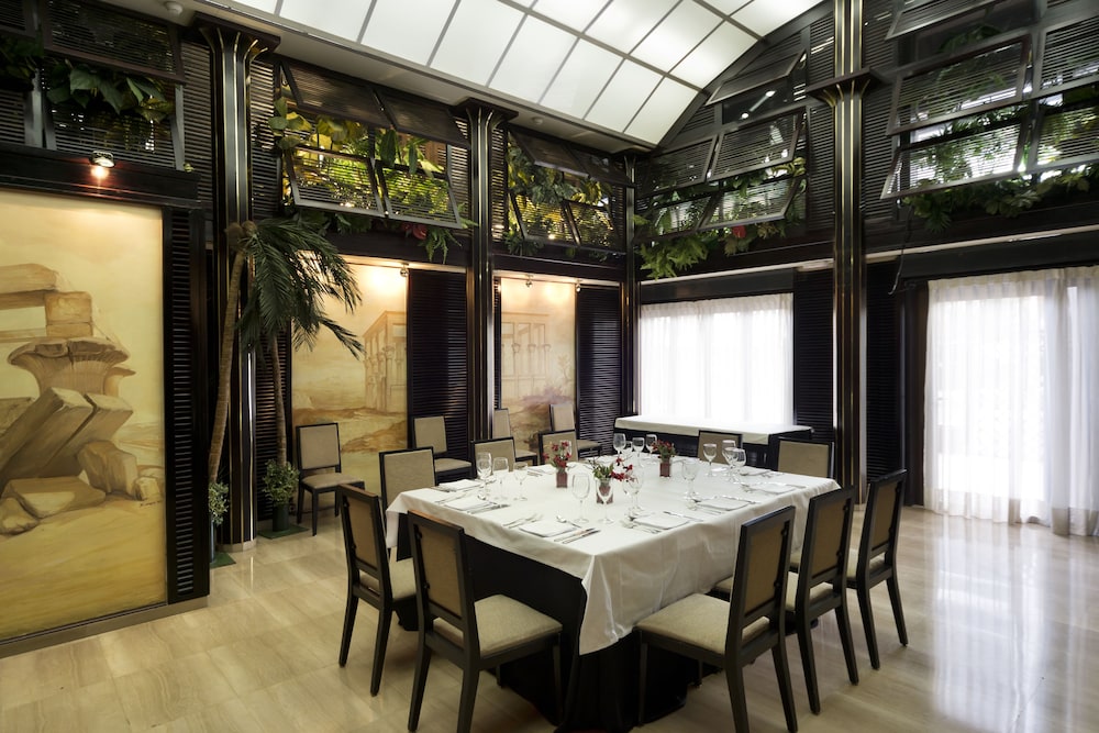 Crisol Vía Castellana