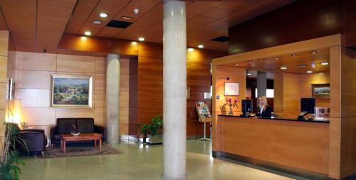 Hotel Eco Via Lusitana