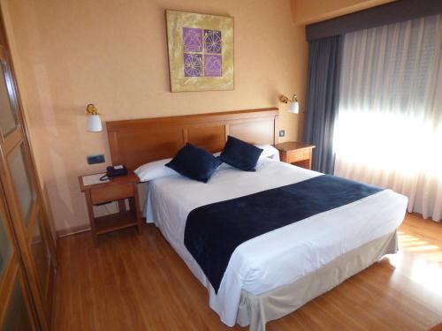 Hotel Eco Via Lusitana