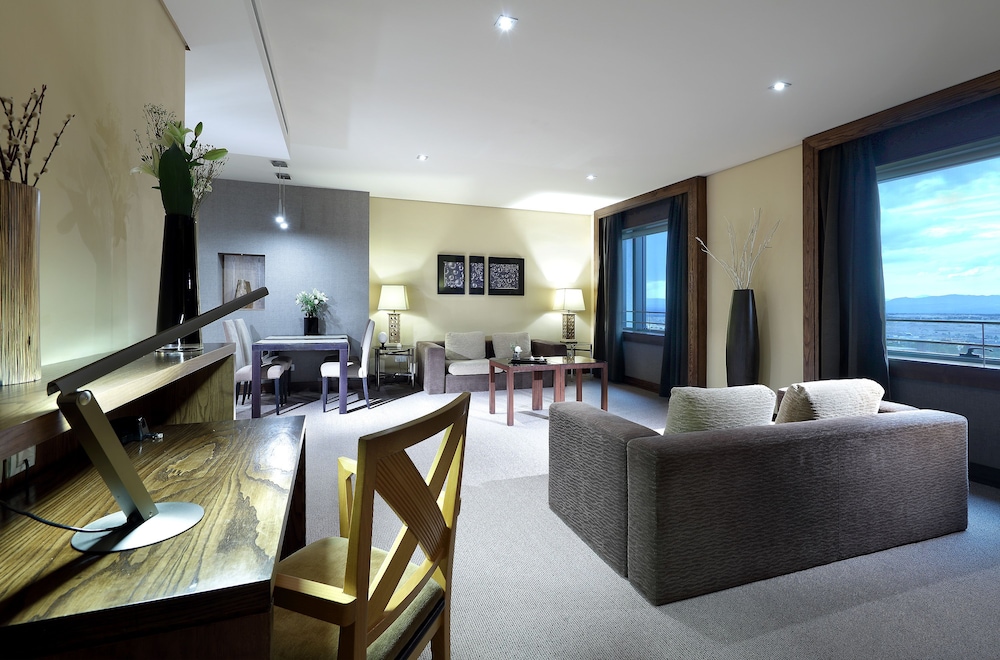 Eurostars Suites Mirasierra