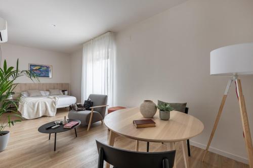 Líbere Madrid Palacio Real