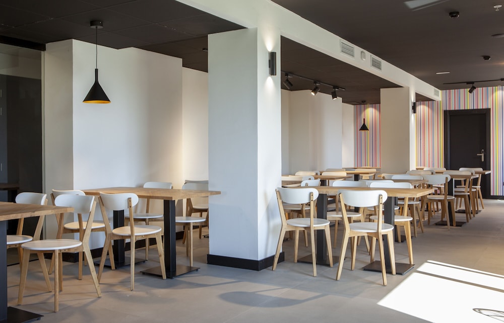 Vértice Roomspace Madrid