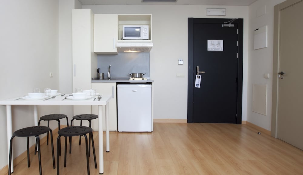 Vértice Roomspace Madrid