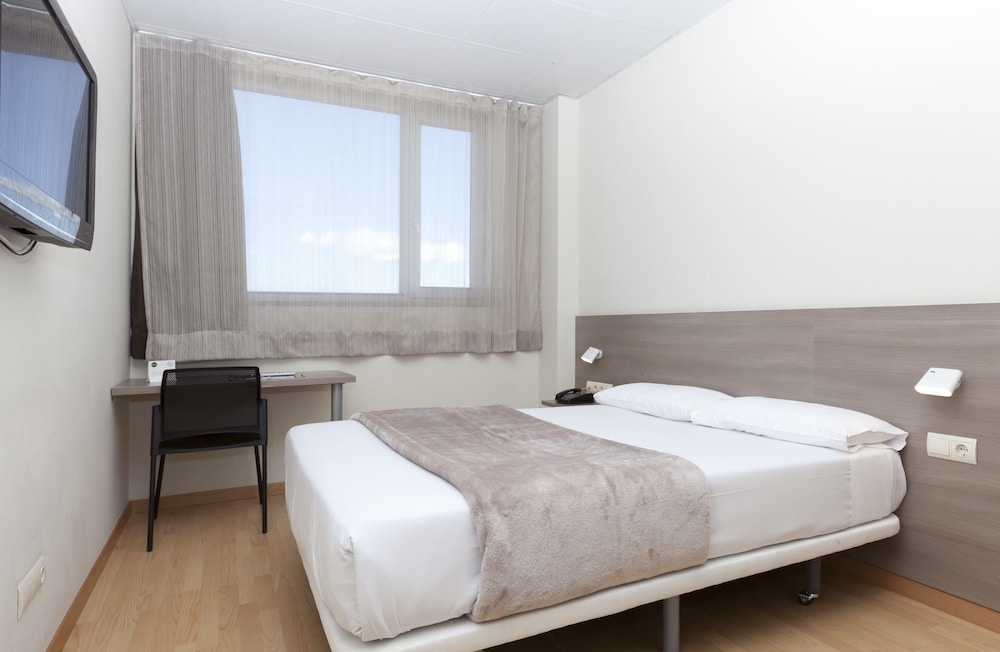 Vértice Roomspace Madrid