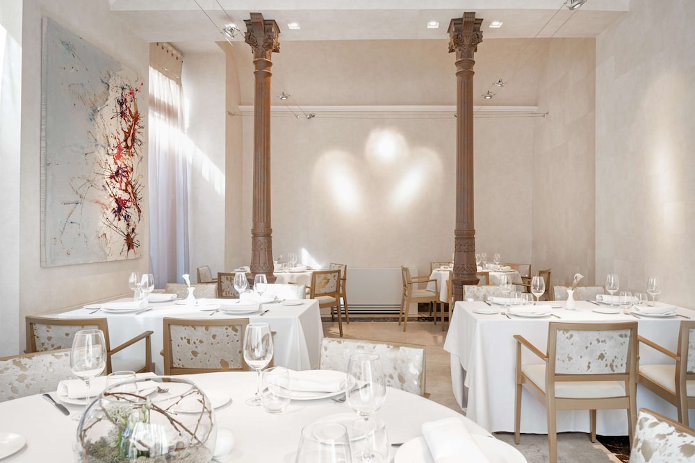 NH Collection Madrid Palacio de Tepa