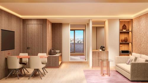 VP SOGNIO Metropolitano