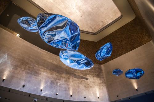 VP SOGNIO Metropolitano