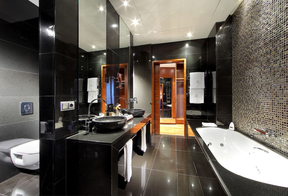 Eurostars Madrid Tower