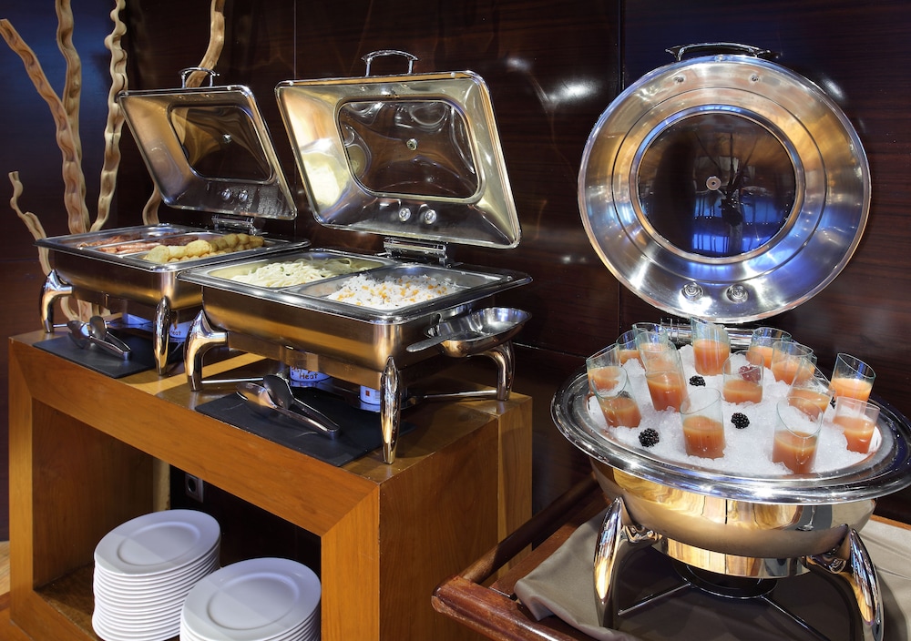 Eurostars Madrid Tower