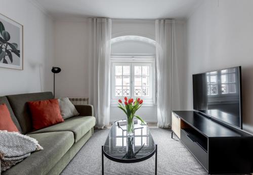 Aspasios Calle Mayor Apartments