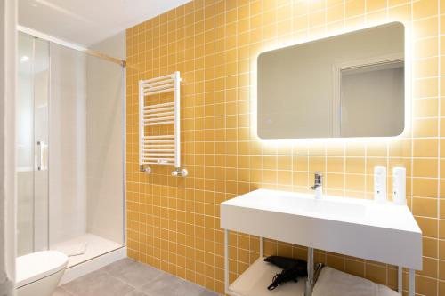 Aspasios Calle Mayor Apartments