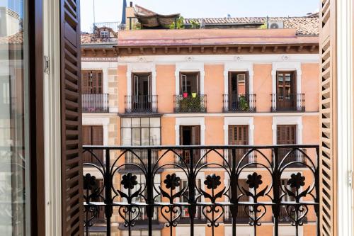 Aspasios Calle Mayor Apartments