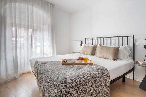 Aspasios Calle Mayor Apartments