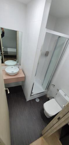 CH Lemon Rooms - Madrid