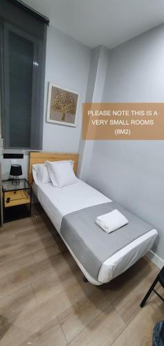 CH Lemon Rooms - Madrid