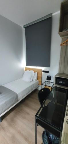 CH Lemon Rooms - Madrid