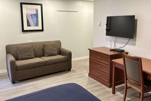 Travelodge by Wyndham Langley