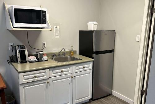 Travelodge by Wyndham Langley