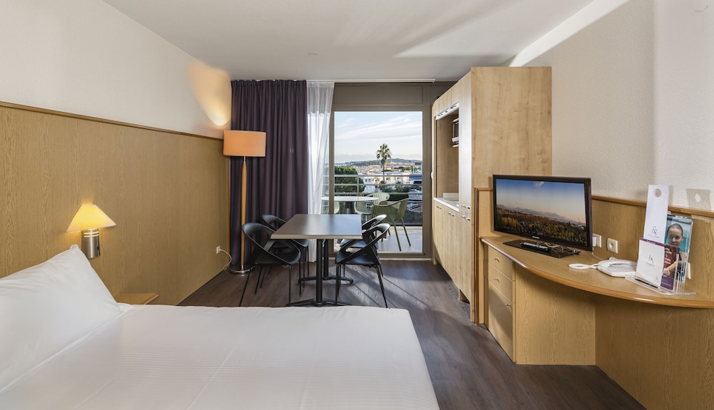 Résidence Baie des Anges