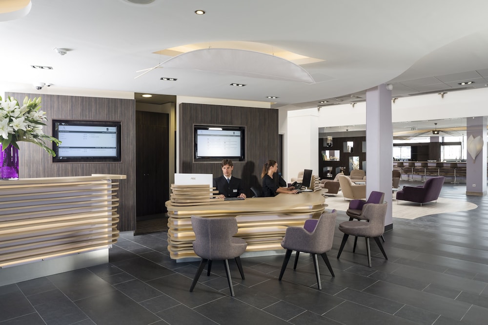 Résidence Baie des Anges