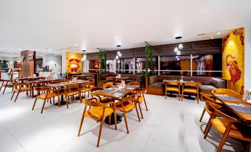 Citymax Hotel Ras Al Khaimah