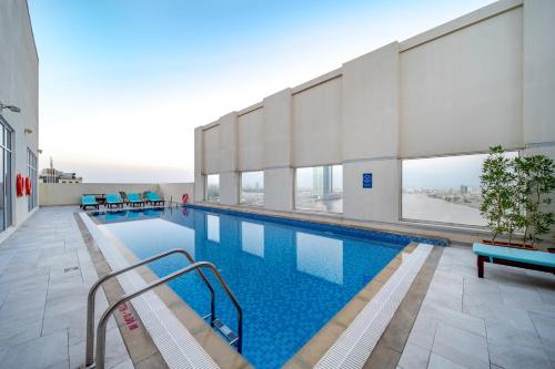 Citymax Hotel Ras Al Khaimah