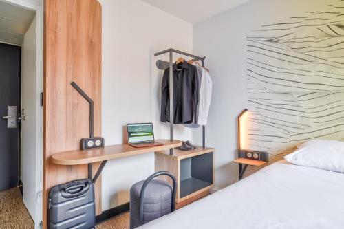 B&B HOTEL Paris Rosny-sous-Bois
