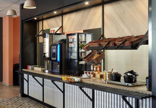 B&B HOTEL Paris Rosny-sous-Bois