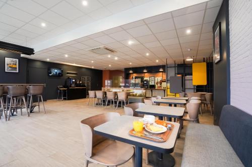 B&B HOTEL Paris Rosny-sous-Bois