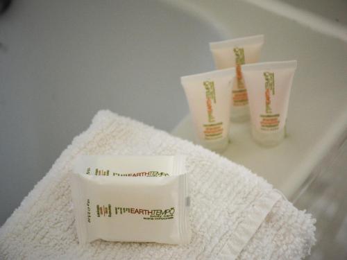 2400 Motel Vancouver