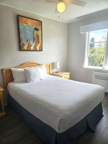 2400 Motel Vancouver