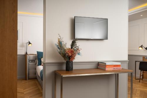 Hôtel Petit Lafayette