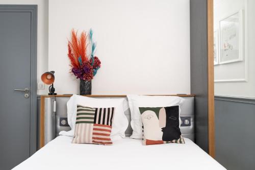 Hôtel Petit Lafayette