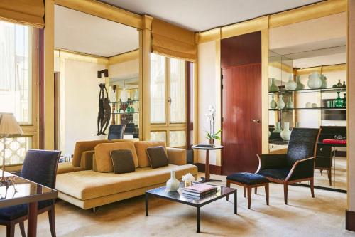 Park Hyatt Paris-Vendome