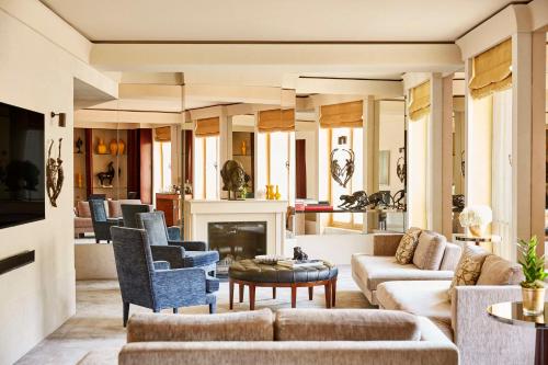 Park Hyatt Paris-Vendome