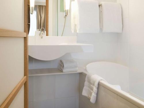 Novotel Paris Centre Tour Eiffel