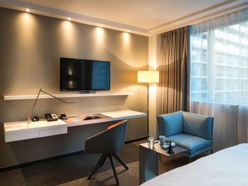 Pullman Paris Tour Eiffel