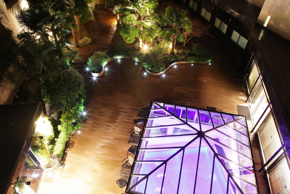 Hôtel Oceania Paris Porte de Versailles