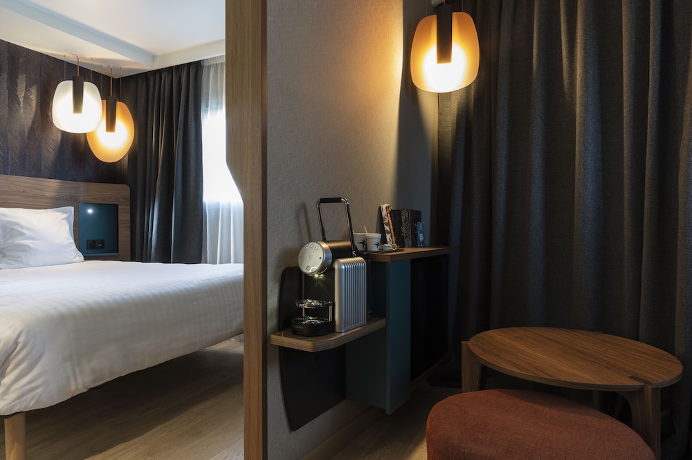 Hôtel Oceania Paris Porte de Versailles