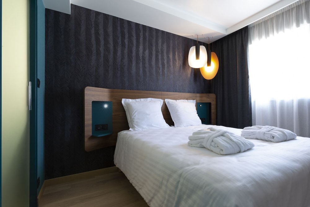 Hôtel Oceania Paris Porte de Versailles