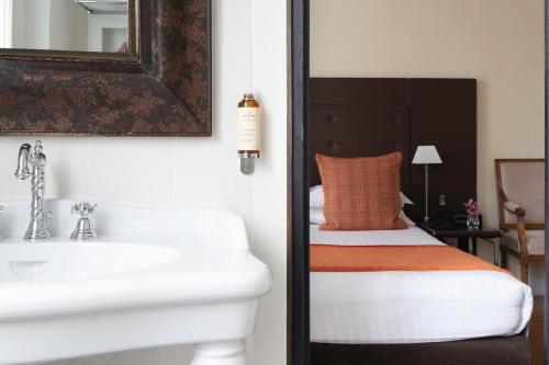 Hôtel Le 123 Elysées