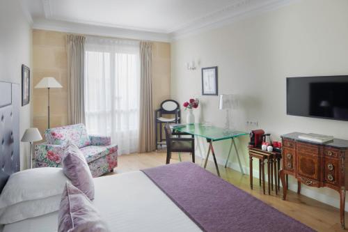 Hôtel Le 123 Elysées