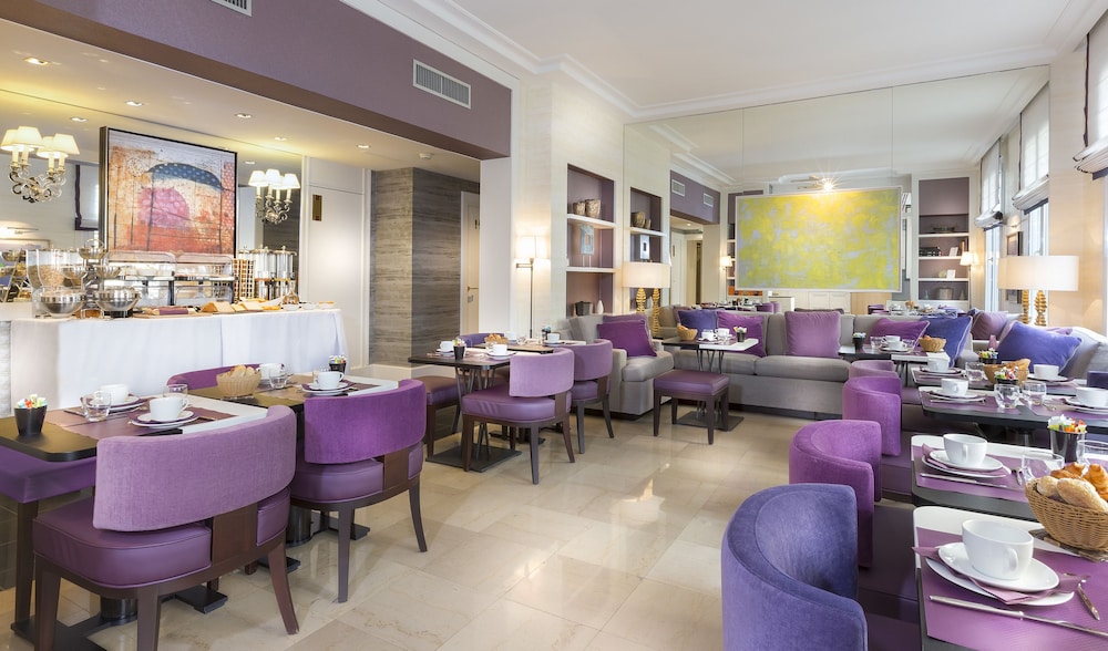 Hotel Du Bois Paris Champs-Elysees