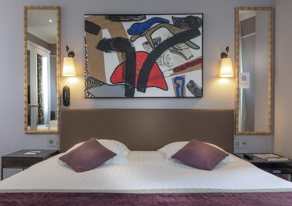 Hotel Du Bois Paris Champs-Elysees