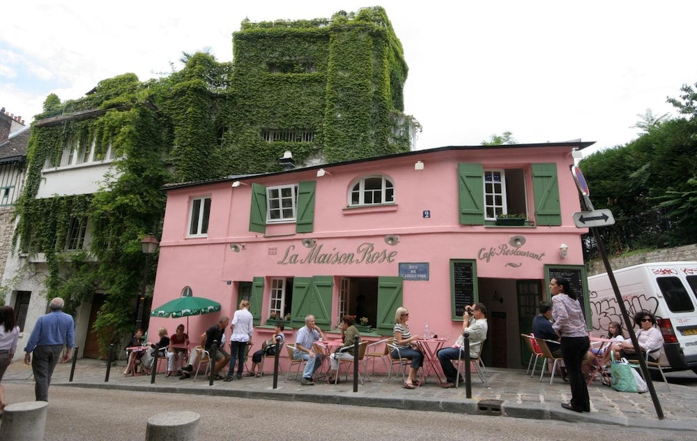 Hotel Massé