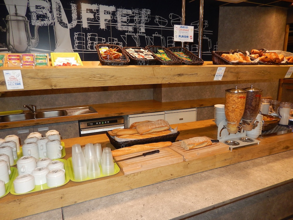 ibis budget Paris Porte d'Italie Est